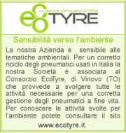 ECO Tyre